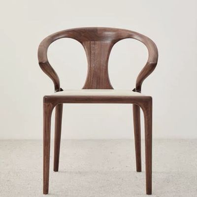 2023 Chaise de restaurant en bois Noir/Naturel/Noix/Customisé Chaises de salle à manger en bois pour les repas à l'hôtel