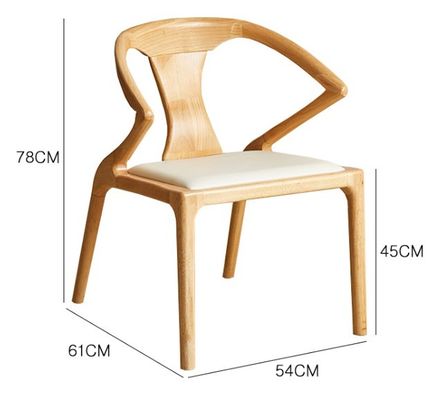 2023 Chaise de restaurant en bois Noir/Naturel/Noix/Customisé Chaises de salle à manger en bois pour les repas à l'hôtel