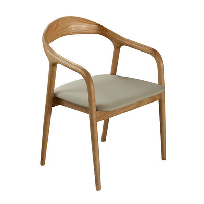 Ajoutez une touche d'élégance à votre salle à manger avec le design moderne de style nordique