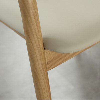Ajoutez une touche d'élégance à votre salle à manger avec le design moderne de style nordique