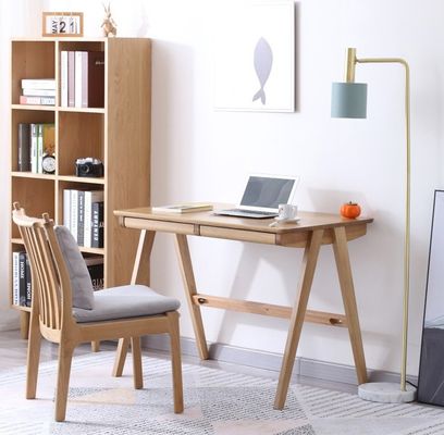 Chaise d'appui-bras en bois chaise à manger en bois rembourrée avec rembourrage en vrac