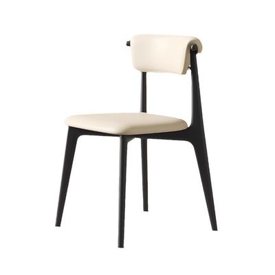 Emballage du courrier Y Chaises de salle à manger en bois massif pour salle à manger moderne