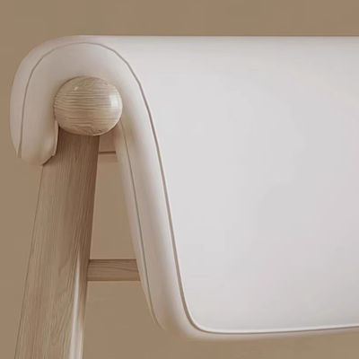 Emballage du courrier Y Chaises de salle à manger en bois massif pour salle à manger moderne