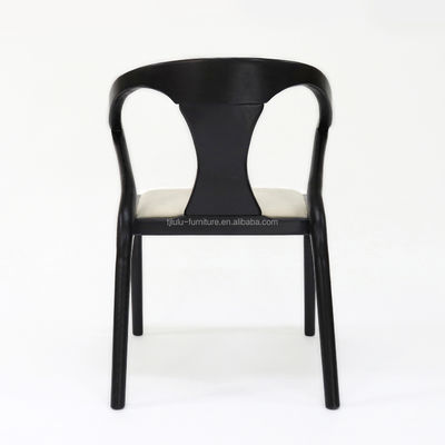 Meubles d'hôtel et de restaurant Chaise à manger en bois avec fonction réglable