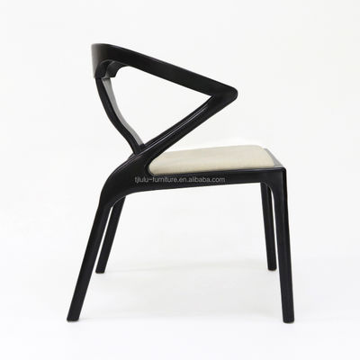 Meubles d'hôtel et de restaurant Chaise à manger en bois avec fonction réglable