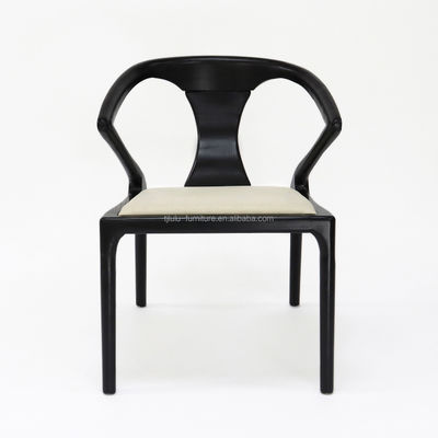 Meubles d'hôtel et de restaurant Chaise à manger en bois avec fonction réglable