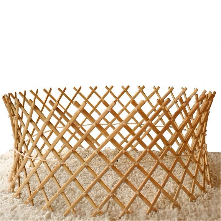 Améliorez votre salon avec notre petit crayon pliable en bois massif