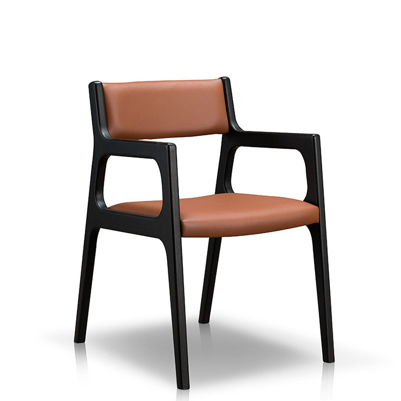 Améliorez votre expérience culinaire avec notre chaise de repos en bois de teck