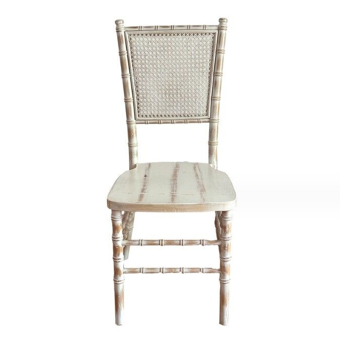 Chaise de salle à manger naturelle noire robuste design nordique Moderne échantillon en bois massif en cuir PU pour chambre de mariage