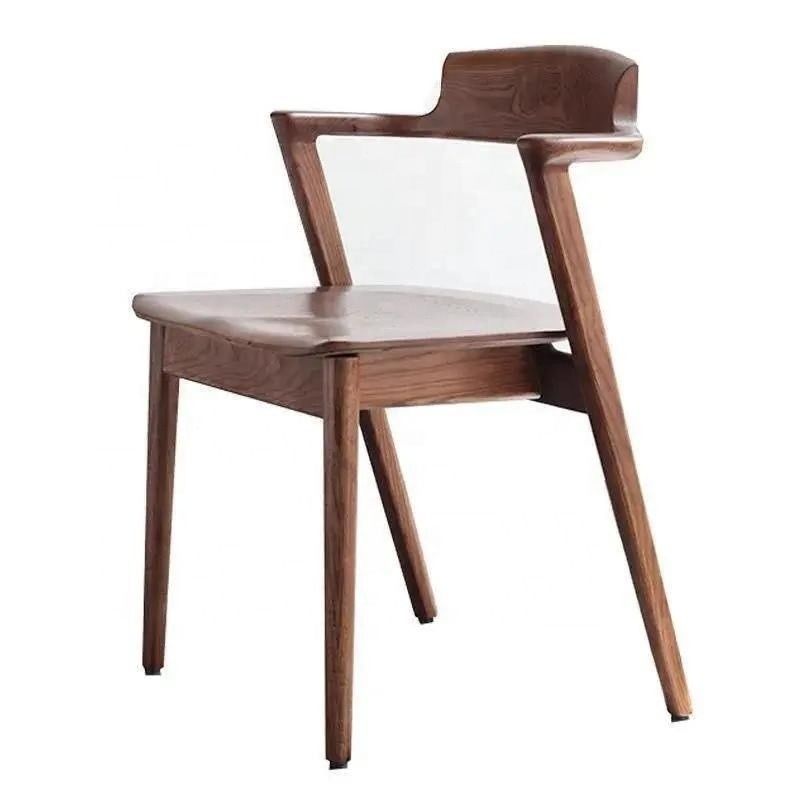 Chaise de salle à manger moderne pour les meubles de maison généraux