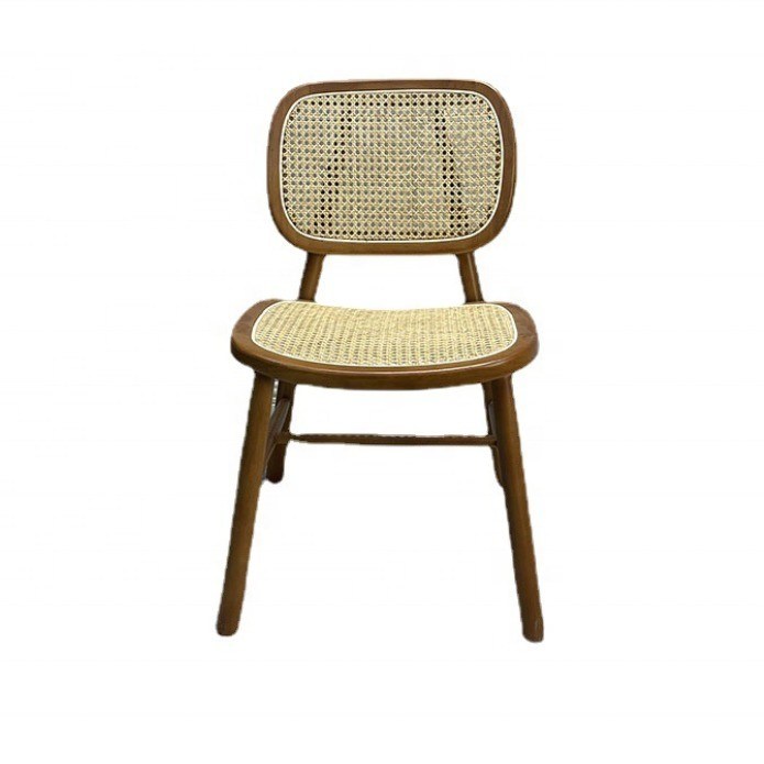 Ajoutez de l'élégance à votre salle à manger avec des chaises de mode de restaurant nordique