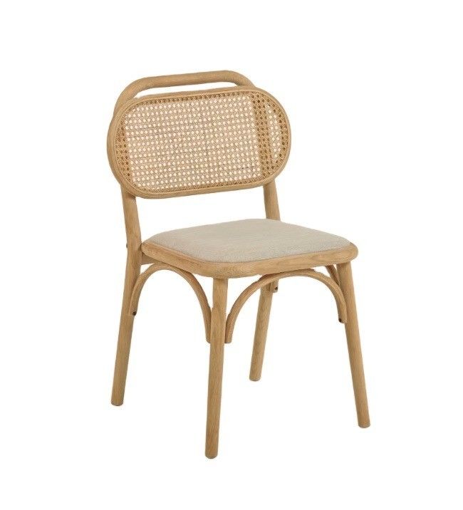 Meubles d'hôtel Restaurant Moderne personnaliser les tapisseries Couverture en coton Chaise à manger pour robuste à l'hôtel